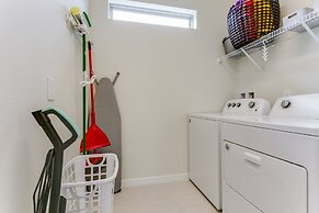 5 BED 5 Bath Resort Villa