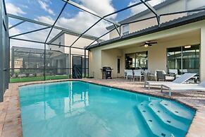 5 BED 5 Bath Resort Villa