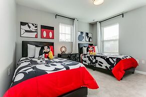 5 BED 5 Bath Resort Villa