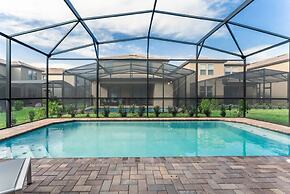 5 BED 5 Bath Resort Villa