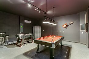 5 BED 5 Bath Resort Villa