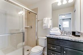 5 BED 5 Bath Resort Villa