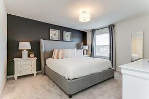 5 BED 5 Bath Resort Villa