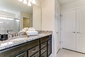 5 BED 5 Bath Resort Villa