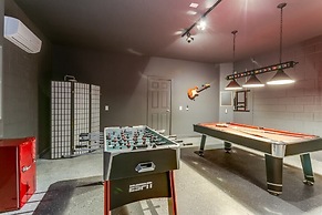 5 BED 5 Bath Resort Villa