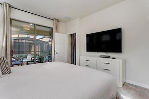 5 BED 5 Bath Resort Villa