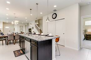 5 BED 5 Bath Resort Villa