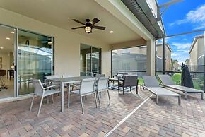 5 BED 5 Bath Resort Villa