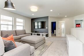 5 BED 5 Bath Resort Villa