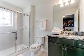 5 BED 5 Bath Resort Villa