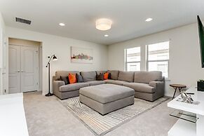 5 BED 5 Bath Resort Villa