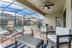 5 BED 5 Bath Resort Villa