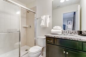 5 BED 5 Bath Resort Villa