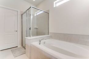 5 BED 5 Bath Resort Villa