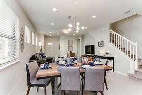 5 BED 5 Bath Resort Villa