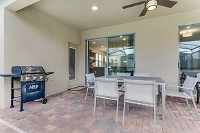 5 BED 5 Bath Resort Villa