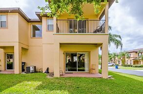 744lam Regal Palms Resort Town Home