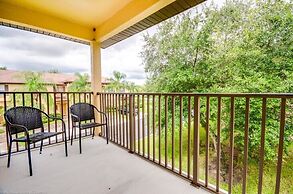 744lam Regal Palms Resort Town Home