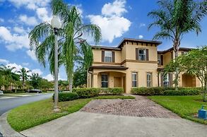 744lam Regal Palms Resort Town Home