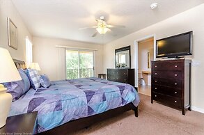 744lam Regal Palms Resort Town Home