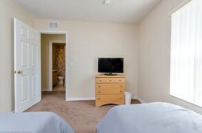 744lam Regal Palms Resort Town Home