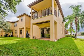 744lam Regal Palms Resort Town Home