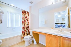 744lam Regal Palms Resort Town Home