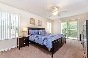 744lam Regal Palms Resort Town Home