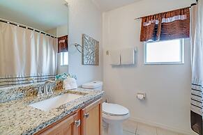 234glen Fantastically Decorated 4 bed 2 Bath