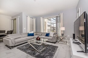 Classic 4 Bed 3 Ba Champions Gate