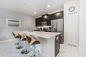 Classic 4 Bed 3 Ba Champions Gate