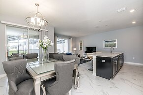 Classic 4 Bed 3 Ba Champions Gate