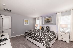 Classic 4 Bed 3 Ba Champions Gate