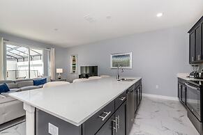 Classic 4 Bed 3 Ba Champions Gate