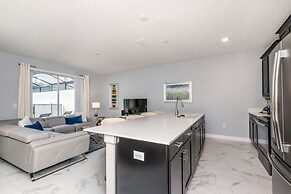 Classic 4 Bed 3 Ba Champions Gate