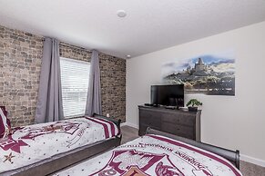 Classic 4 Bed 3 Ba Champions Gate