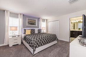 Classic 4 Bed 3 Ba Champions Gate