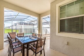 Classic 4 Bed 3 Ba Champions Gate