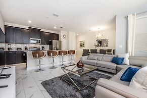 Classic 4 Bed 3 Ba Champions Gate