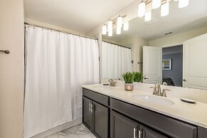 Classic 4 Bed 3 Ba Champions Gate