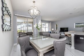 Classic 4 Bed 3 Ba Champions Gate