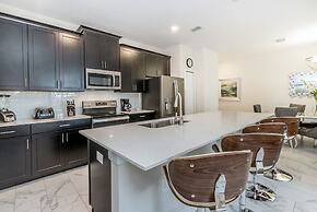 Classic 4 Bed 3 Ba Champions Gate