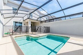 Classic 4 Bed 3 Ba Champions Gate