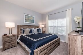 Classic 4 Bed 3 Ba Champions Gate