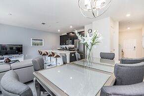 Classic 4 Bed 3 Ba Champions Gate