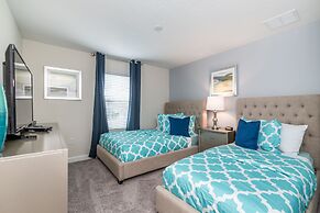 Classic 4 Bed 3 Ba Champions Gate