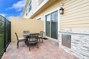 Amazing Location Modern Townhome Close To Disney