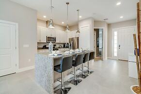 Amazing Location Modern Townhome Close To Disney