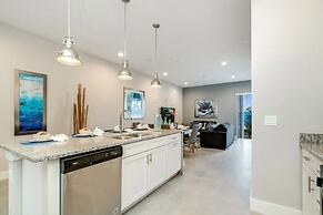 Amazing Location Modern Townhome Close To Disney