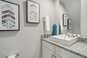 Amazing Location Modern Townhome Close To Disney